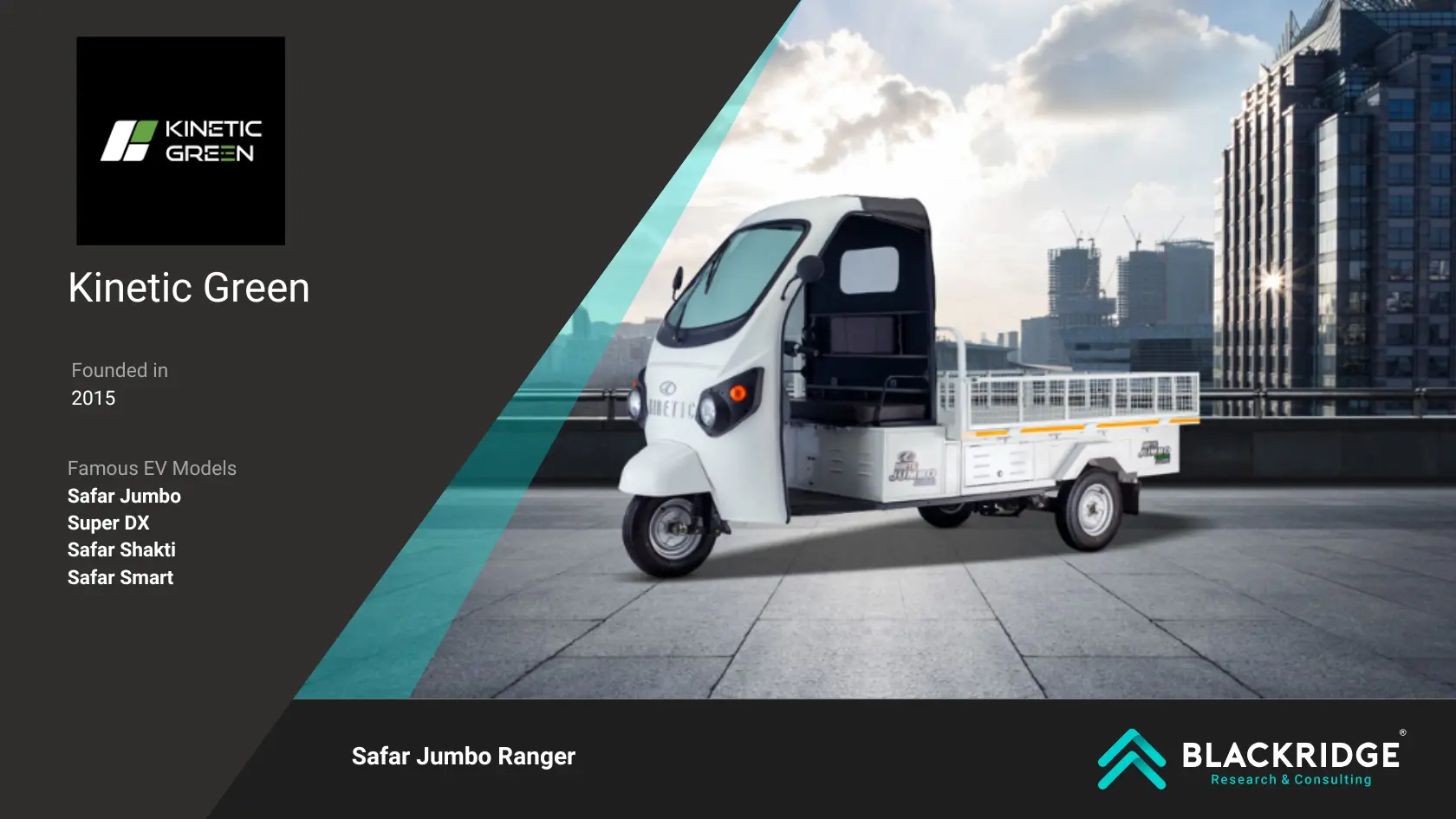 Top two-wheeler and three-wheeler manufacturers